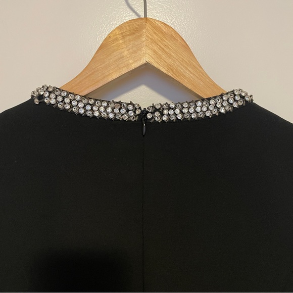 Sweet Soup Business Casual Black Long sleeve Dress size S - Picture 9 of 14